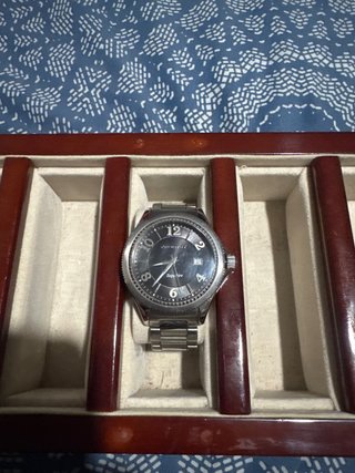 Reloj Viceroy Sapphire Hombre