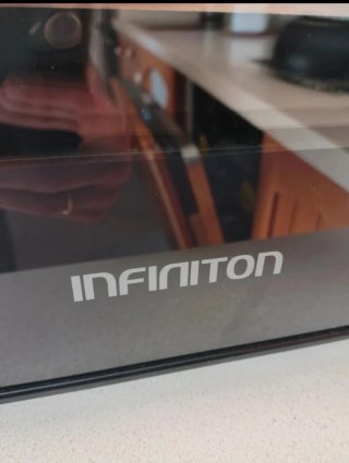 Vinoteca Infiniton