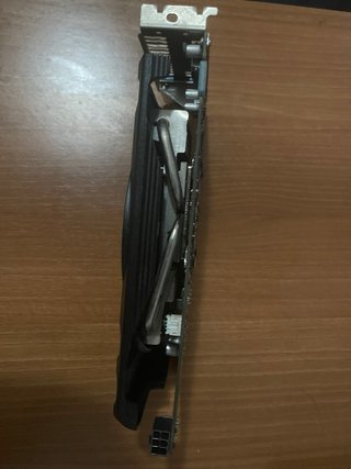 MSI GTX 660 Tarjeta Gráfica