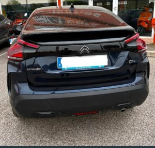 Citroen C4 2024 (Madrid)