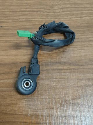 DEAUVILLE 700 SENSOR CABALLETE