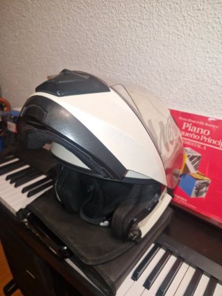 Casco Modular Westt ECE R22.05 Talla M