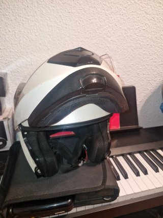 Casco Modular Westt ECE R22.05 Talla M