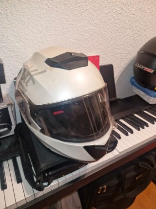 Casco Modular Westt ECE R22.05 Talla M