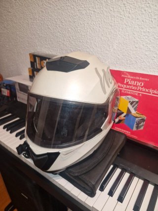 Casco Modular Westt ECE R22.05 Talla M