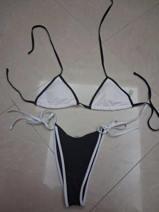 Costume bikini donna taglia unica