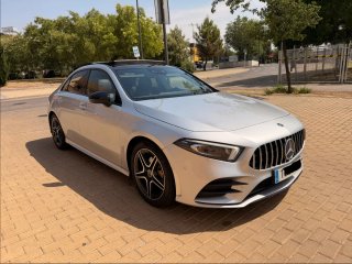 Mercedes-Benz Clase A 2021