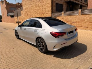 Mercedes-Benz Clase A 2021