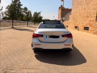 Mercedes-Benz Clase A 2021