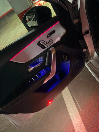 Mercedes-Benz Clase A 2021