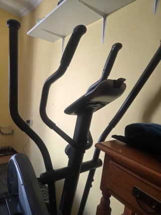 Elíptica DOMYOS FC 700
