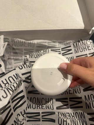 Mascarilla Moncho Moreno One Minute Wonder