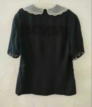 Chaqueta/Blusa