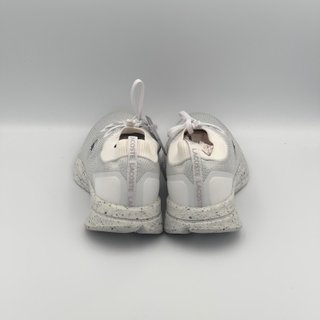 Lacoste Neo Run Eco Blanco – Talla 42 – Nuevas