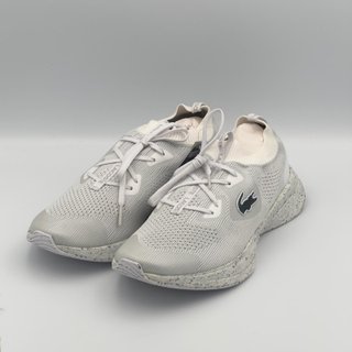 Lacoste Neo Run Eco Blanco – Talla 42 – Nuevas