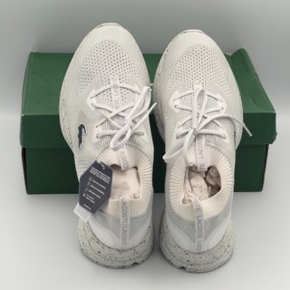 Lacoste Neo Run Eco Blanco – Talla 42 – Nuevas