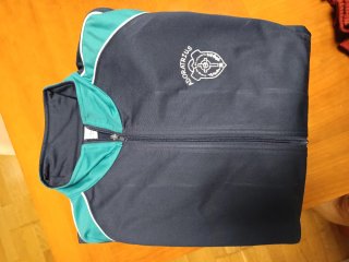 Chaqueta Adoratrius-Madre Sacramento T-L