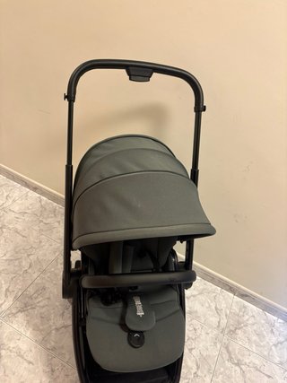 Carrito Bebé Peg Perego 3 Piezas