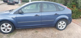 Ford Focus 2005