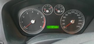 Ford Focus 2005