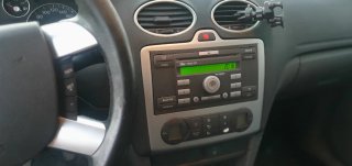 Ford Focus 2005