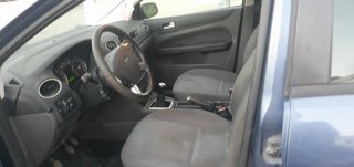 Ford Focus 2005