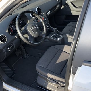 Audi A3 2010 AUTOMÁTICO SPORTBACK