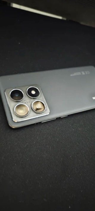 Xiaomi 14T Pro Negro
