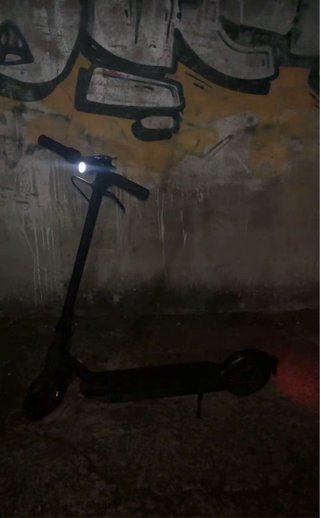 Patinete Xiaomi Mi Electric Scooter Pro 2