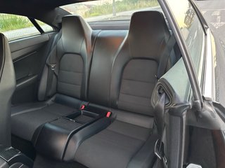 Mercedes-Benz Clase E 2010