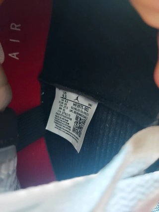 Jordan 5 Negro/Plata