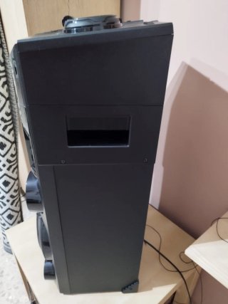 Altavoz LG 500W