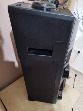 Altavoz LG 500W