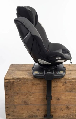 Seggiolino Auto Jane Gravity