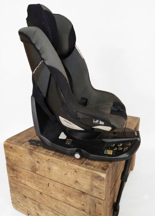 Seggiolino Auto Jane Gravity