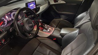 Audi A6 2016