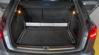 Audi A6 2016
