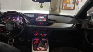 Audi A6 2016