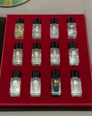 Kit Aromas Vino Tinto Aromaster 12 Aromas