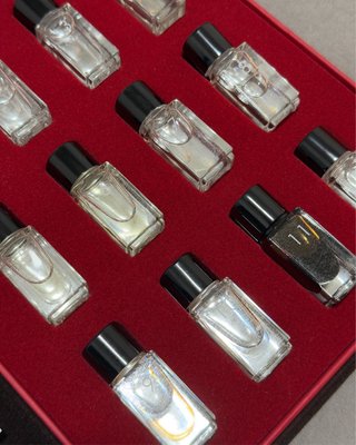 Kit Aromas Vino Tinto Aromaster 12 Aromas