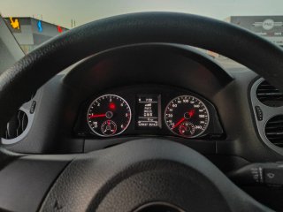 Volkswagen Tiguan 2013