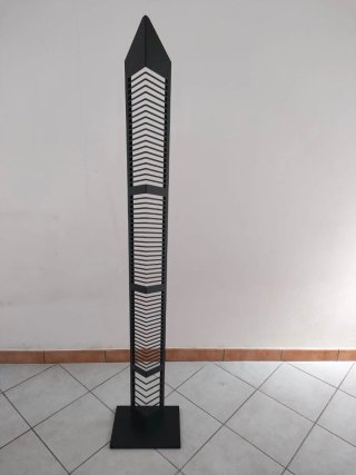 Porta CD in metallo di design