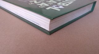 Futbol de la A a la Z. Libro