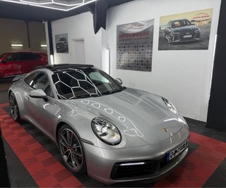 Porsche 911 2020