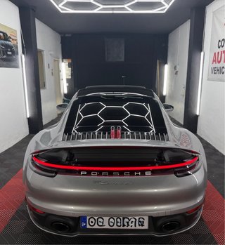 Porsche 911 2020