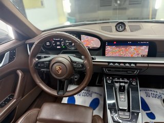 Porsche 911 2020