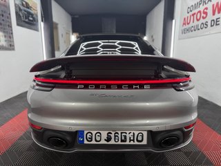 Porsche 911 2020