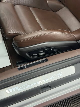 Porsche 911 2020