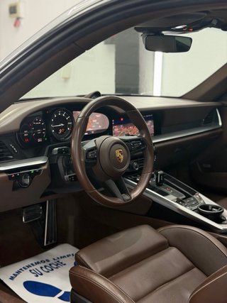 Porsche 911 2020