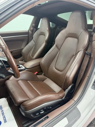Porsche 911 2020